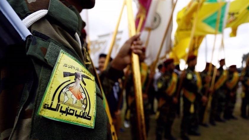 Iranpress: US launches drone attack on Baghdad
