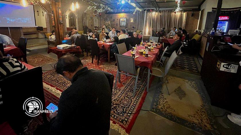 Iranpress: Feast of Mab