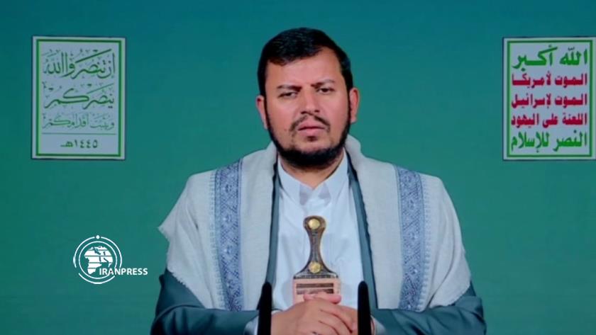 Iranpress: Israeli crimes in Gaza evidence support Israeli Genocide against Palestine: Al-Houthi