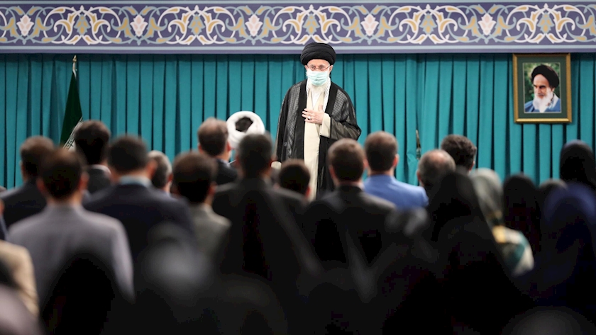 Iranpress: Iran