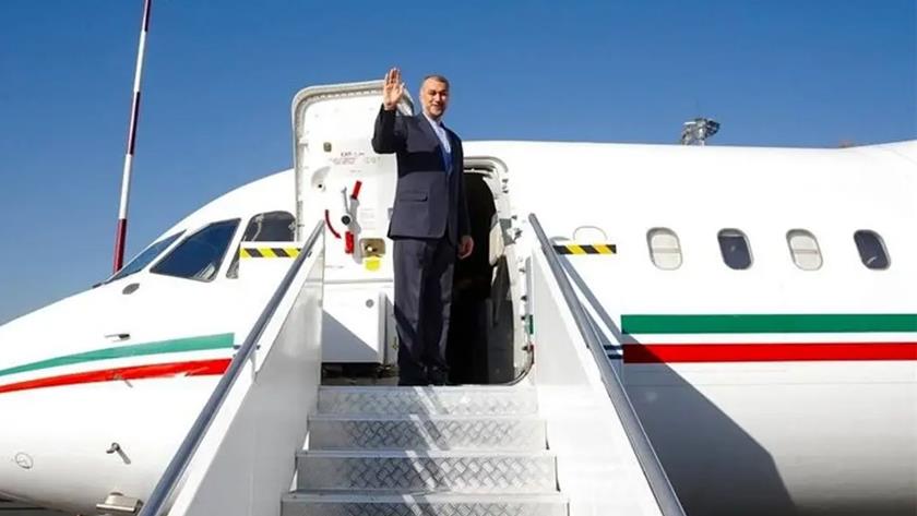 Iranpress: Iran