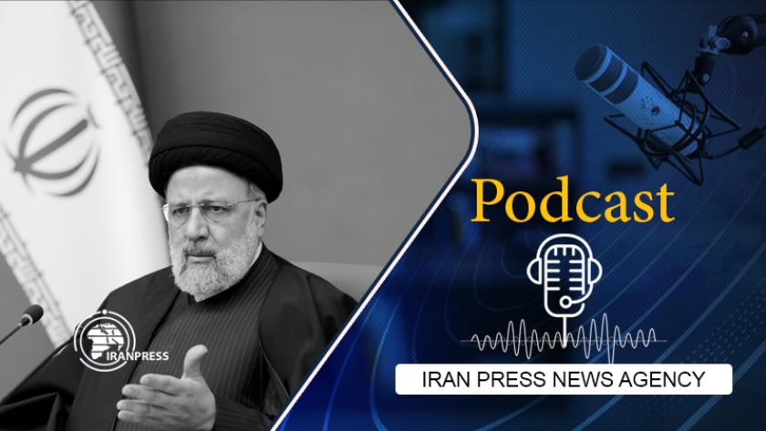 Iranpress: Podcast: Iran launches campaign TV channels for election candidates 
