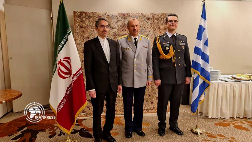 Iranpress: Anniversary of Iran
