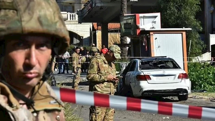 Iranpress: Hamas senior figure survives Israeli assassination attempt