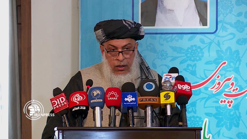 Iranpress: Stanekzai: Victory of Islamic revolution; result of Iranian nation