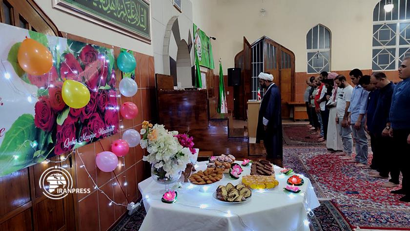 Iranpress: 45th anniversary of Islamic Revolution of Iran