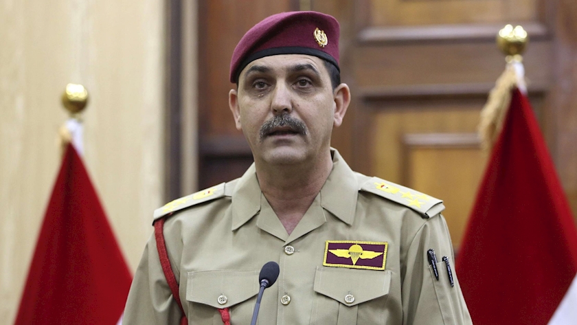 Iranpress: Baghdad, Washington resume talks on foreign troops withdrawal 
