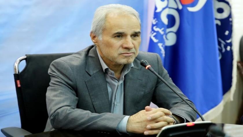 Iranpress: Petrochemical Plants to Increase Iran Refining Capacity by 30%: Dep. min.