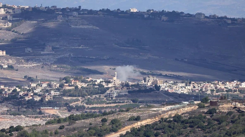 Iranpress: France delivers proposal for Israel-Hezbollah truce talks