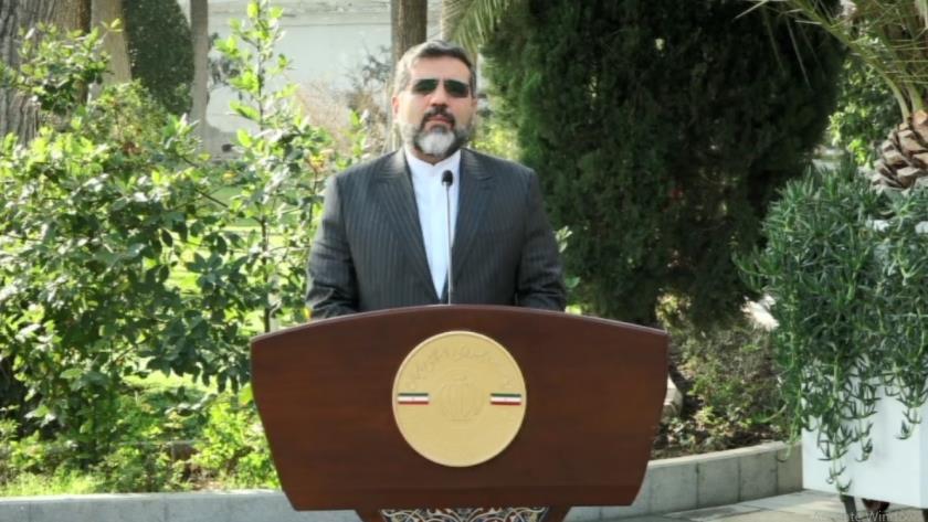 Iranpress: Iran, S. Arabia to expand cultural relations