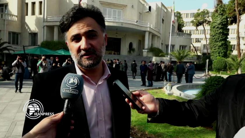 Iranpress: Iran, Uzbekistan to establish Tech Park