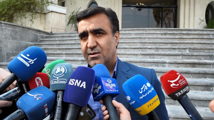 Iranpress: Iran