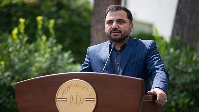 Iranpress: ICT Min: Iran seeks market for its space knowledge
