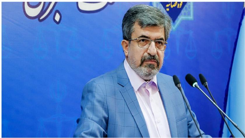Iranpress: Iran send request for an appealing court over the case of Nouri