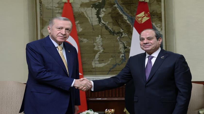Iranpress: Turkey