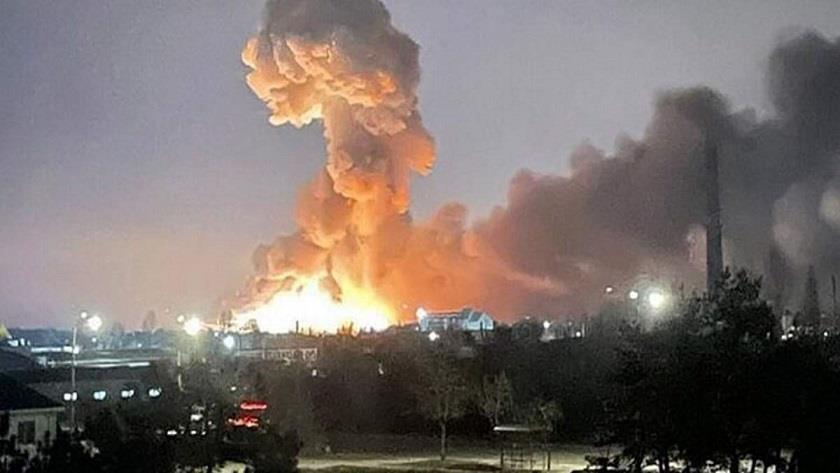 Iranpress: US, UK attack Yemen 4th time in one day