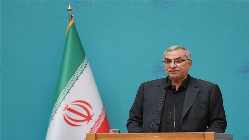 Iranpress: Health Minister: Iranian knowledge-based companies commercialize 740 products