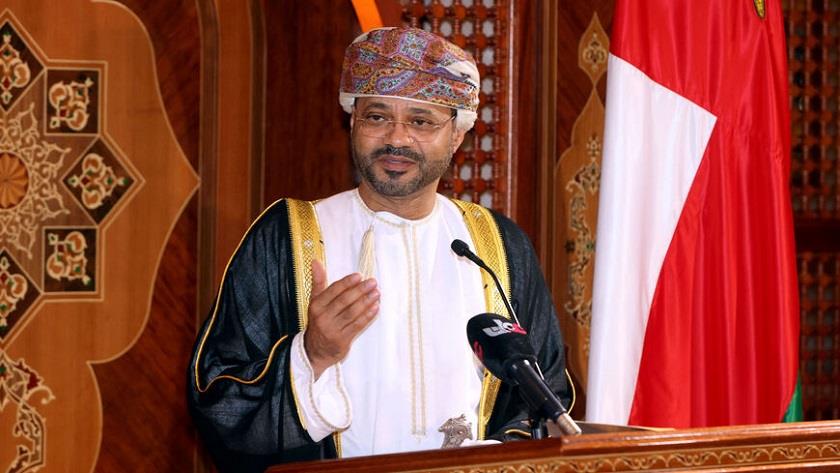 Iranpress: Oman