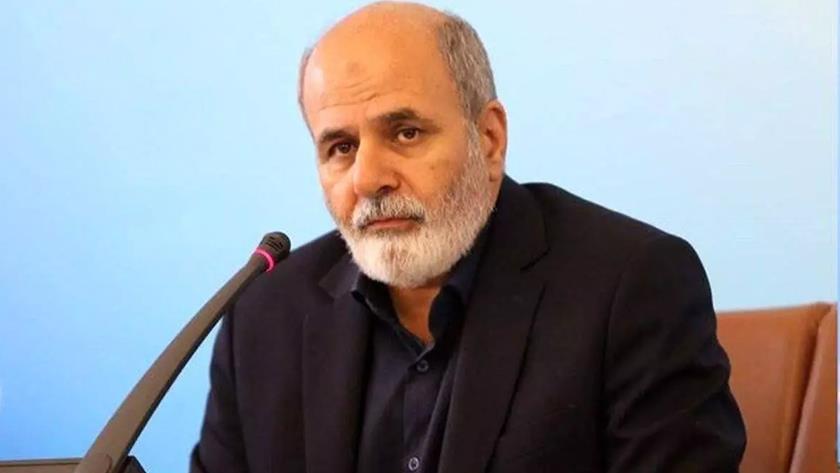 Iranpress: Iran