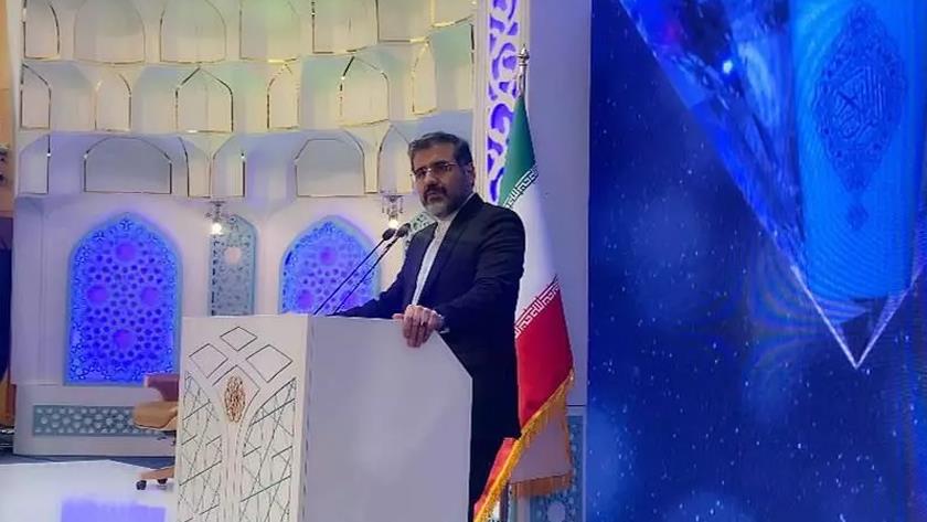 Iranpress: Iran
