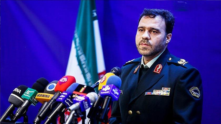Iranpress: Iran Police: Two more terrorists associated with Rask terrorist attack arrested
