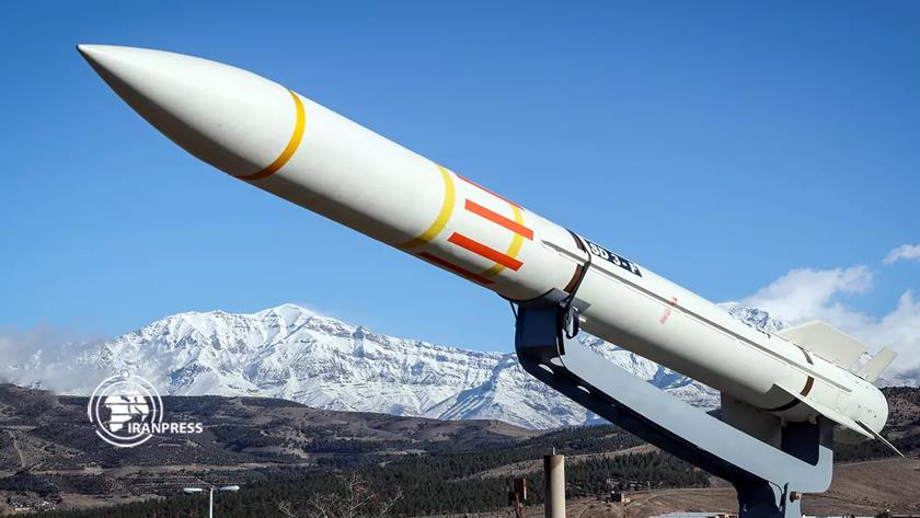Iranpress: Defence Minister: Arman, Azarakhsh systems destroy targets in shortest possible time