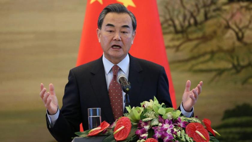 Iranpress: ​​​​​​​China says Gaza war is root of tensions in Red Sea