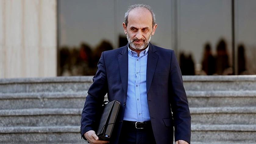 Iranpress: IRIB Chief says Iran TV keeps role on transfering Sacred defense concepts