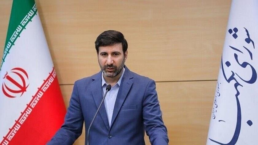 Iranpress: GC Spox: Candidates qualification examined in a fair manner