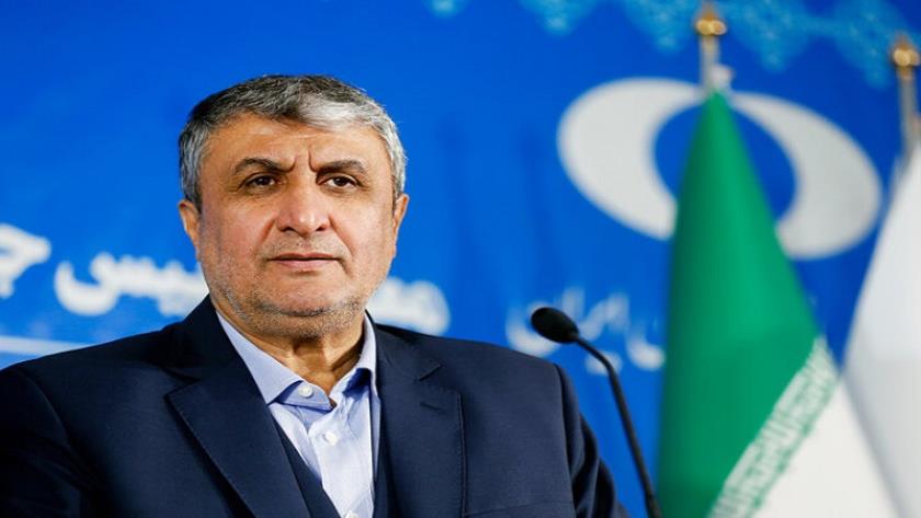 Iranpress: AEOI launches ECRS in Bushehr Plant