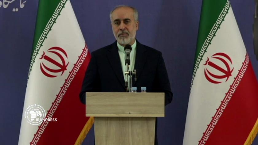 Iranpress: Withdrawal from unidimensional foreign policy on agenda