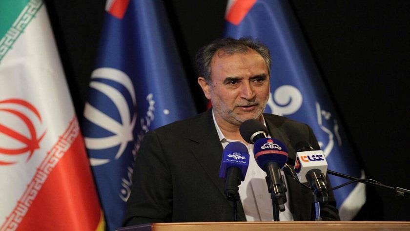 Iranpress: Oil industry growing without JCPOA, says vice president