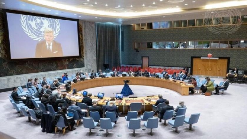 Iranpress: US vetoes proposed resolution for an immediate ceasefire in Gaza