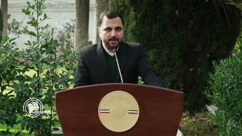 Iranpress: ICT Min.: Over 14 M using 