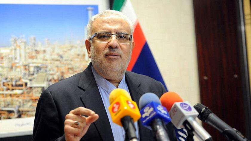 Iranpress: Oil Minister: Islamabad keen to revive Iran-Pakistan gas pipeline project