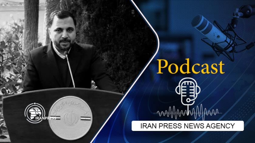 Iranpress: Podcast:  Iran successfully bypass sanctions on ITC, online gaming 