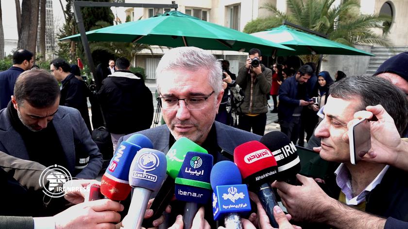 Iranpress: Iran’s oil sector economic growth hits 21.8% in autumn