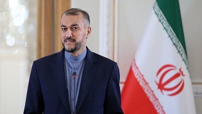 Iranpress: Iran FM: US veto of Gaza ceasefire 