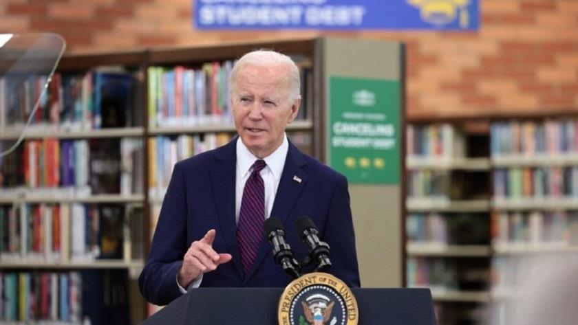 Iranpress: Biden insults Putin again; calling him crazy