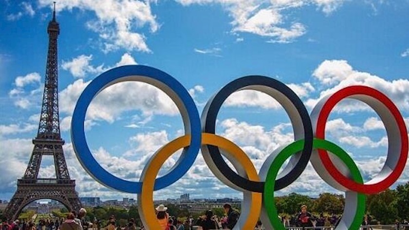 Iranpress: French MPs demand expulsion of Israeli regime from 2024 Paris Olympics