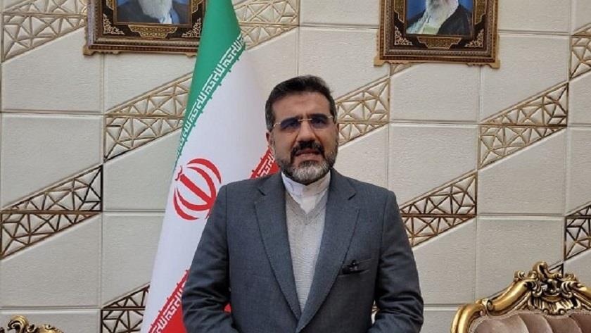 Iranpress: Iran