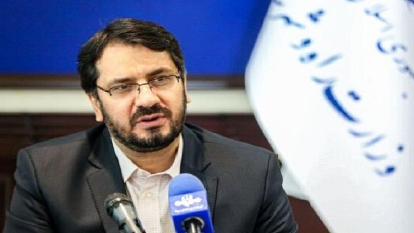 Iranpress: Operation of Makran Port increases port capacity by 200 million tons