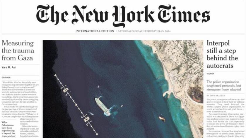 Iranpress: World Newspapers: Interpol still a step behind the autocrats
