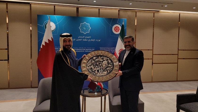 Iranpress: Iran calls on Muslim states to take all necessary measures to support Gazans