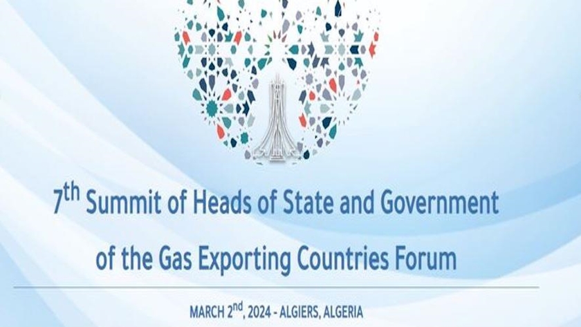 Iranpress: President Raisi to attend GECF summit in Algeria