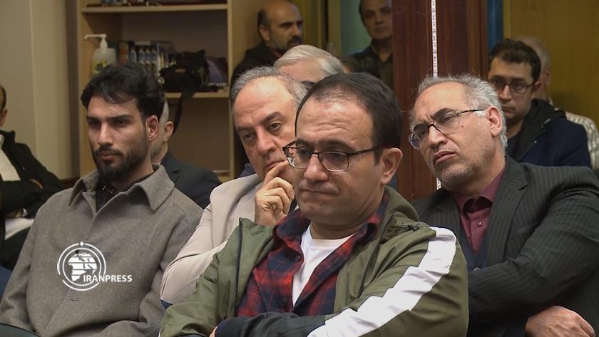 Iranpress: Mid-Sha