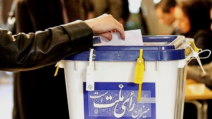 Iranpress: 190k police forces ready to ensure security of Iran