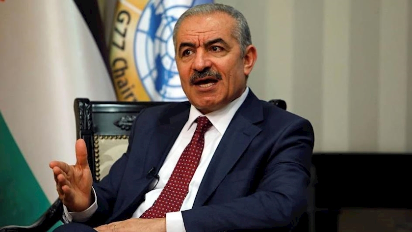 Iranpress: Palestinian PM resigns over Gaza Genocide