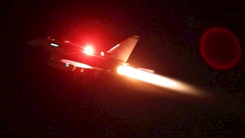 Iranpress: US admits to using AI to identify targets for airstrikes in Middle East