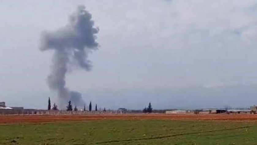 Iranpress: Zionist regime attacks on Baalbek for very First time